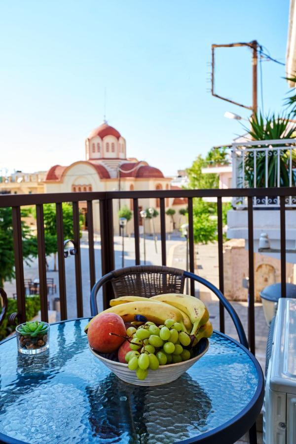 City Experience Maisonette B Heraklion  Exterior photo
