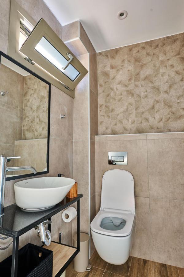 City Experience Maisonette B Heraklion  Exterior photo