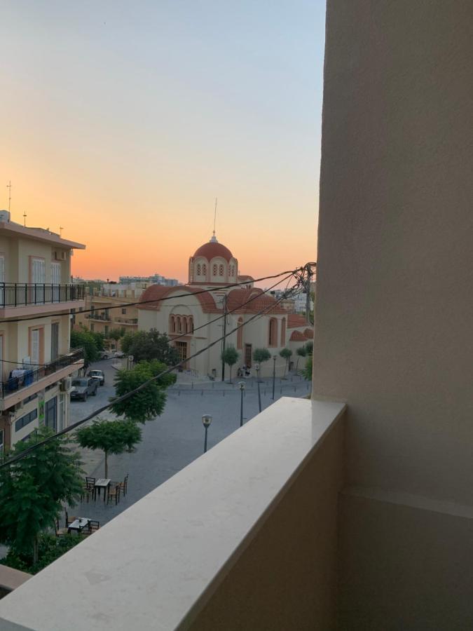 City Experience Maisonette B Heraklion  Exterior photo