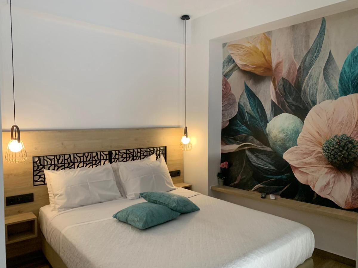 City Experience Maisonette B Heraklion  Exterior photo
